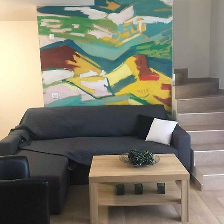 אפיטוס Milos House מראה חיצוני תמונה