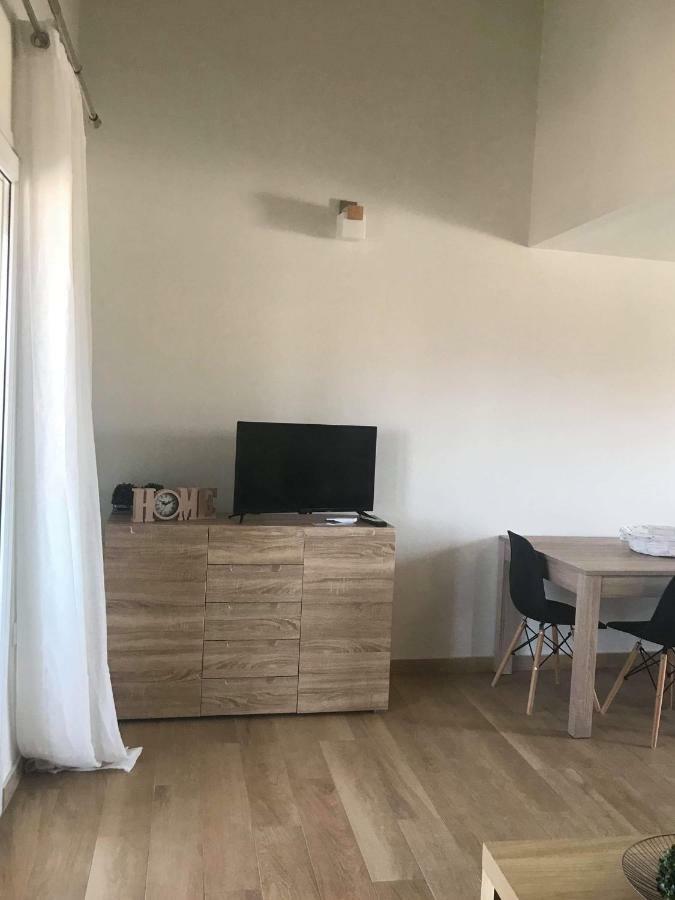 אפיטוס Milos House מראה חיצוני תמונה