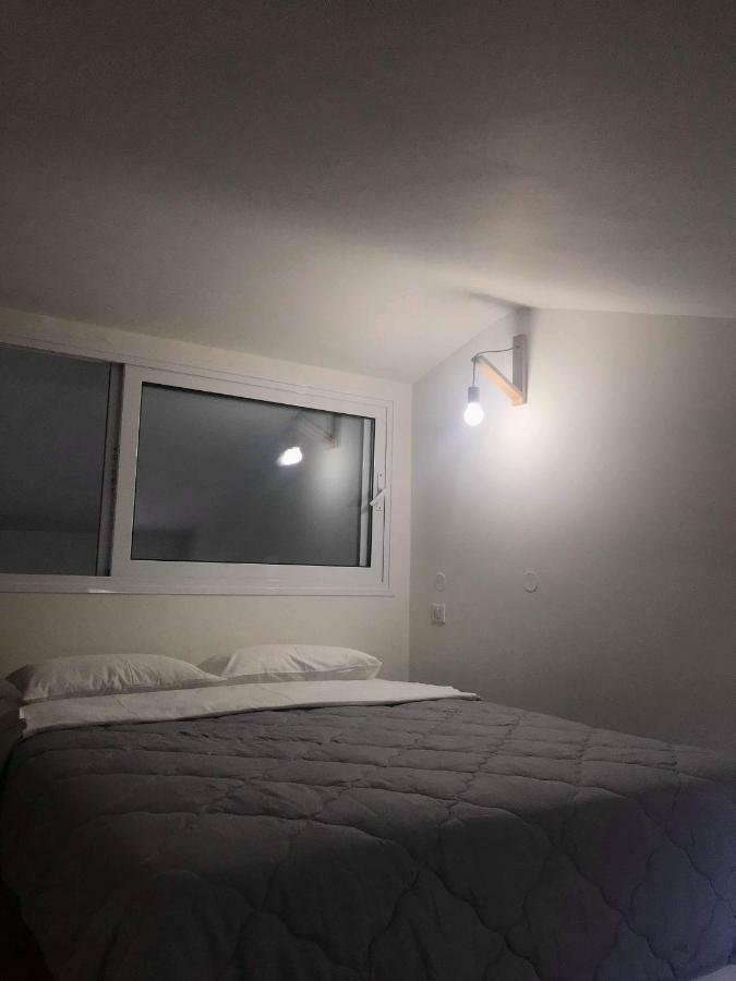 אפיטוס Milos House מראה חיצוני תמונה